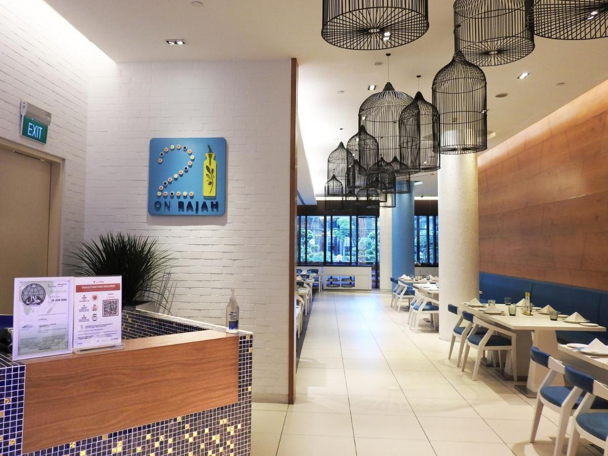 Days By Wyndham At Zhongshan Park Khách sạn 3*