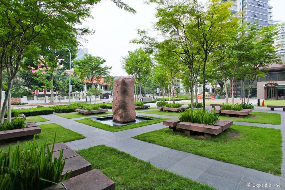 Khách sạn Days By Wyndham At Zhongshan Park