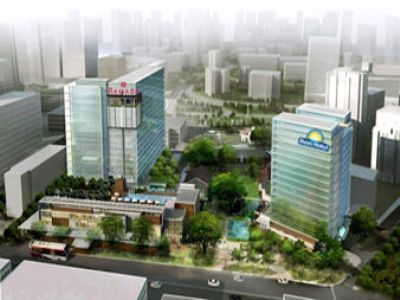 Days By Wyndham At Zhongshan Park Khách sạn Singapore