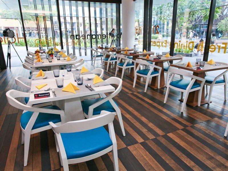 Days By Wyndham At Zhongshan Park Khách sạn 3*