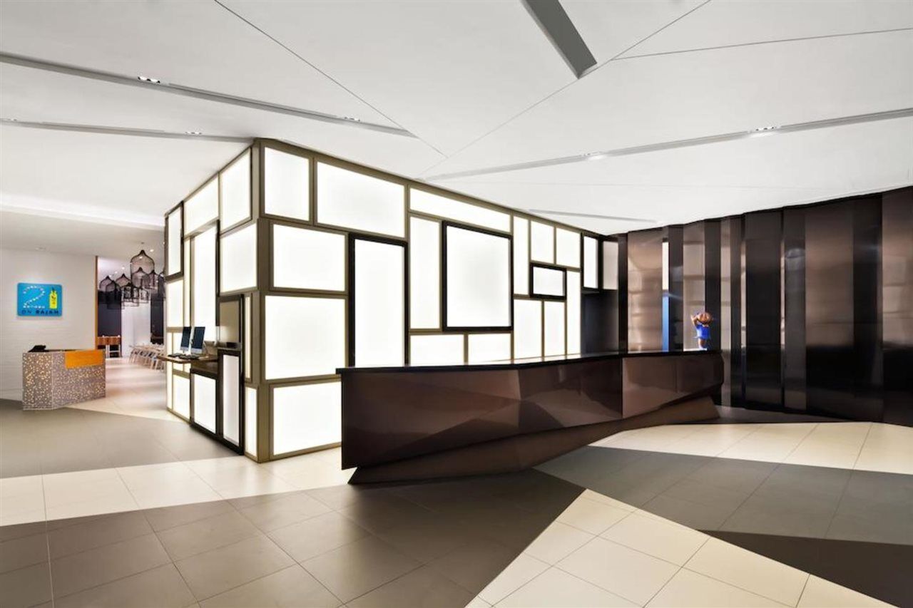 Days By Wyndham At Zhongshan Park Khách sạn 3*